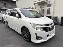 2013 Nissan Elgrand
