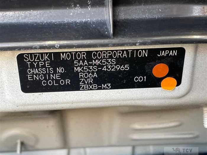 2022 Suzuki Spacia