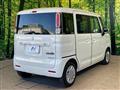 2022 Suzuki Spacia