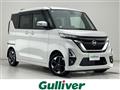 2022 Nissan ROOX