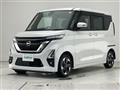 2022 Nissan ROOX