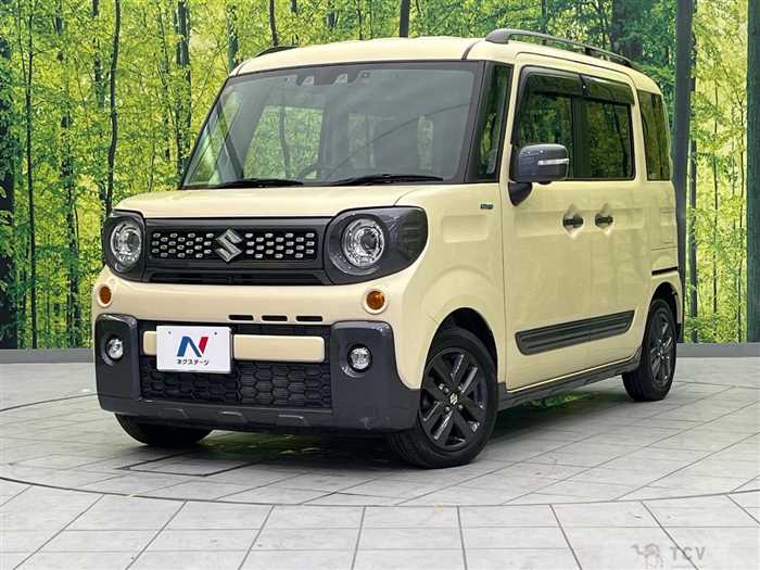 2023 Suzuki Suzuki Others