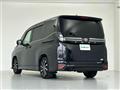 2023 Toyota Voxy