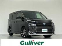 2023 Toyota Voxy