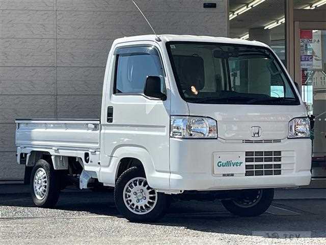 2016 Honda Acty Truck