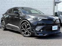 2017 Toyota C-HR