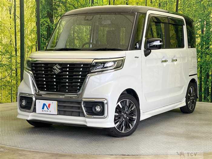2019 Suzuki Suzuki Others