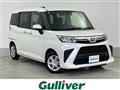 2023 Toyota Roomy