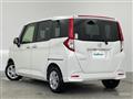 2023 Toyota Roomy
