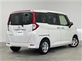 2023 Toyota Roomy