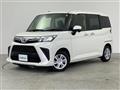 2023 Toyota Roomy