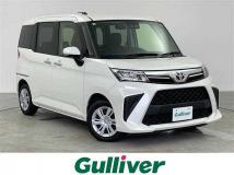 2023 Toyota Roomy