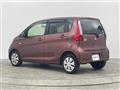 2013 Mitsubishi eK Wagon
