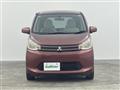 2013 Mitsubishi eK Wagon