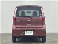 2013 Mitsubishi eK Wagon