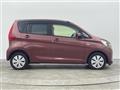 2013 Mitsubishi eK Wagon