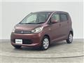 2013 Mitsubishi eK Wagon