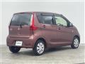 2013 Mitsubishi eK Wagon