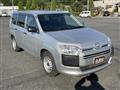 2018 Toyota Probox Van