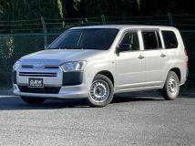 2018 Toyota Probox Van