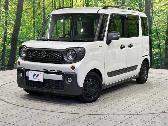 2021 Suzuki Suzuki Others