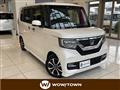 2017 Honda N BOX