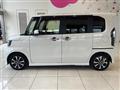 2017 Honda N BOX