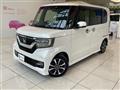 2017 Honda N BOX