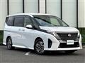 2024 Nissan Serena