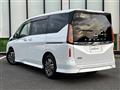 2024 Nissan Serena