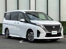 2024 Nissan Serena