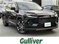 2026 Toyota RAV4