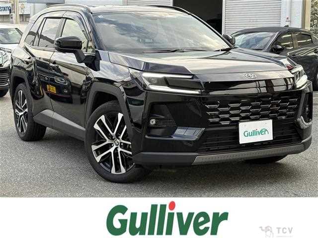 2026 Toyota RAV4