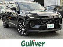 2026 Toyota RAV4