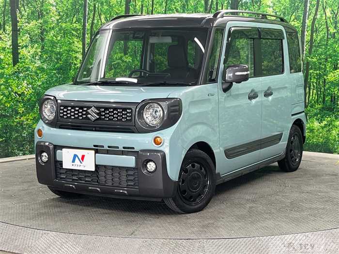 2019 Suzuki Suzuki Others