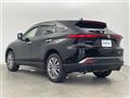 2021 Toyota Harrier