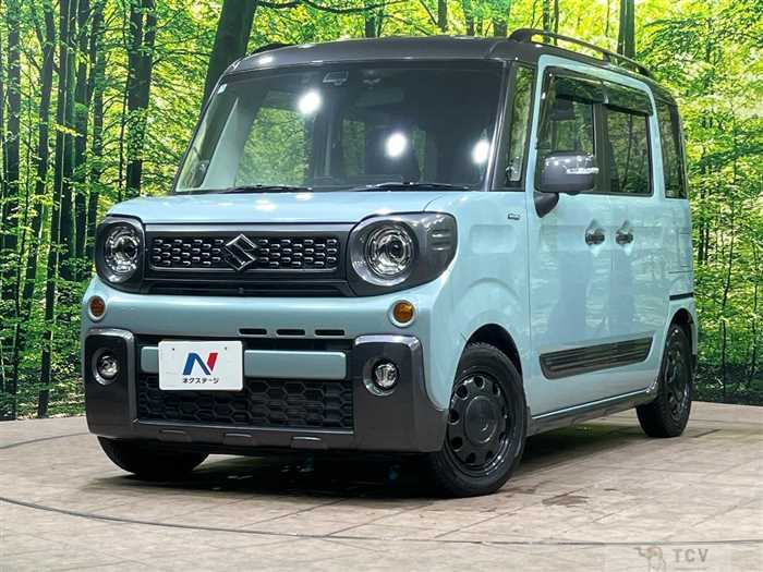 2019 Suzuki Suzuki Others