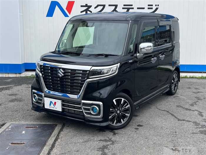 2019 Suzuki Suzuki Others