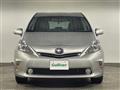 2013 Toyota PRIUS α