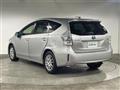 2013 Toyota PRIUS α