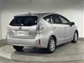2013 Toyota PRIUS α