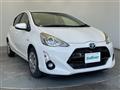 2016 Toyota AQUA
