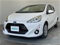 2016 Toyota AQUA