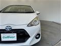 2016 Toyota AQUA