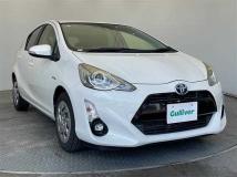 2016 Toyota AQUA