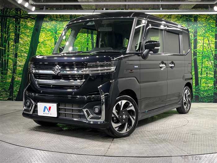 2024 Suzuki Suzuki Others