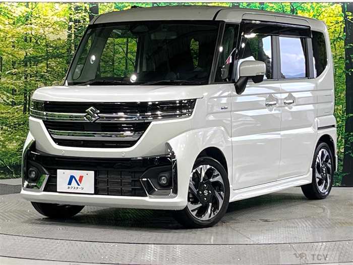 2024 Suzuki Suzuki Others