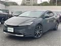 2023 Toyota Prius