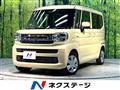2024 Suzuki Spacia
