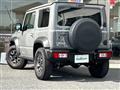 2022 Suzuki Jimny Sierra